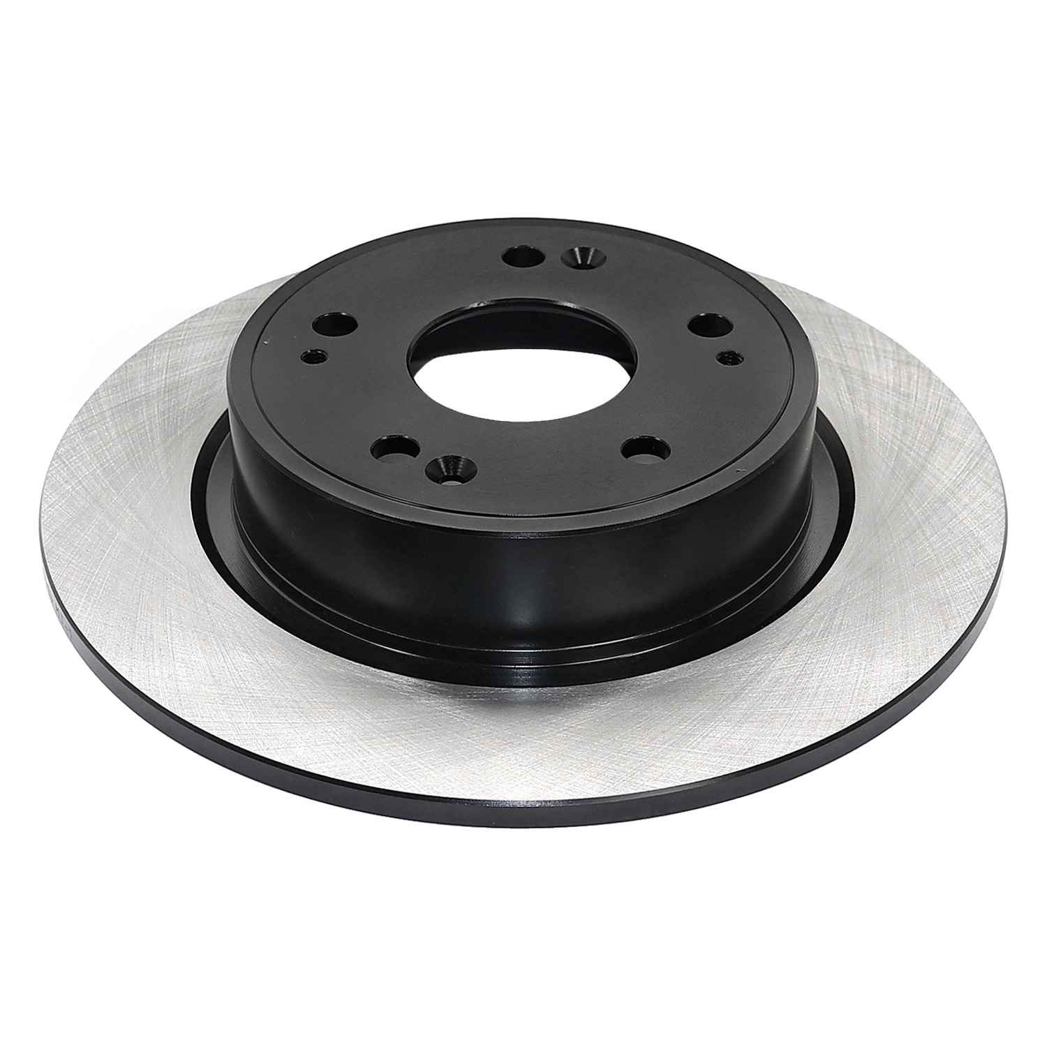 DuraGo DuraGoÂ® Premium Electrophoretic Brake Rotor BR901464-02