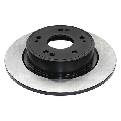 DuraGo DuraGoÂ® Premium Electrophoretic Brake Rotor BR901464-02