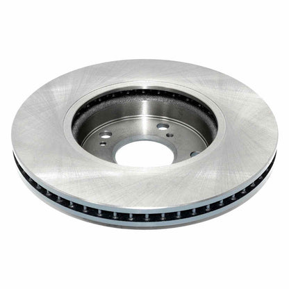 DuraGo DuraGoÂ® Titanium Series Brake Rotor BR901466-01