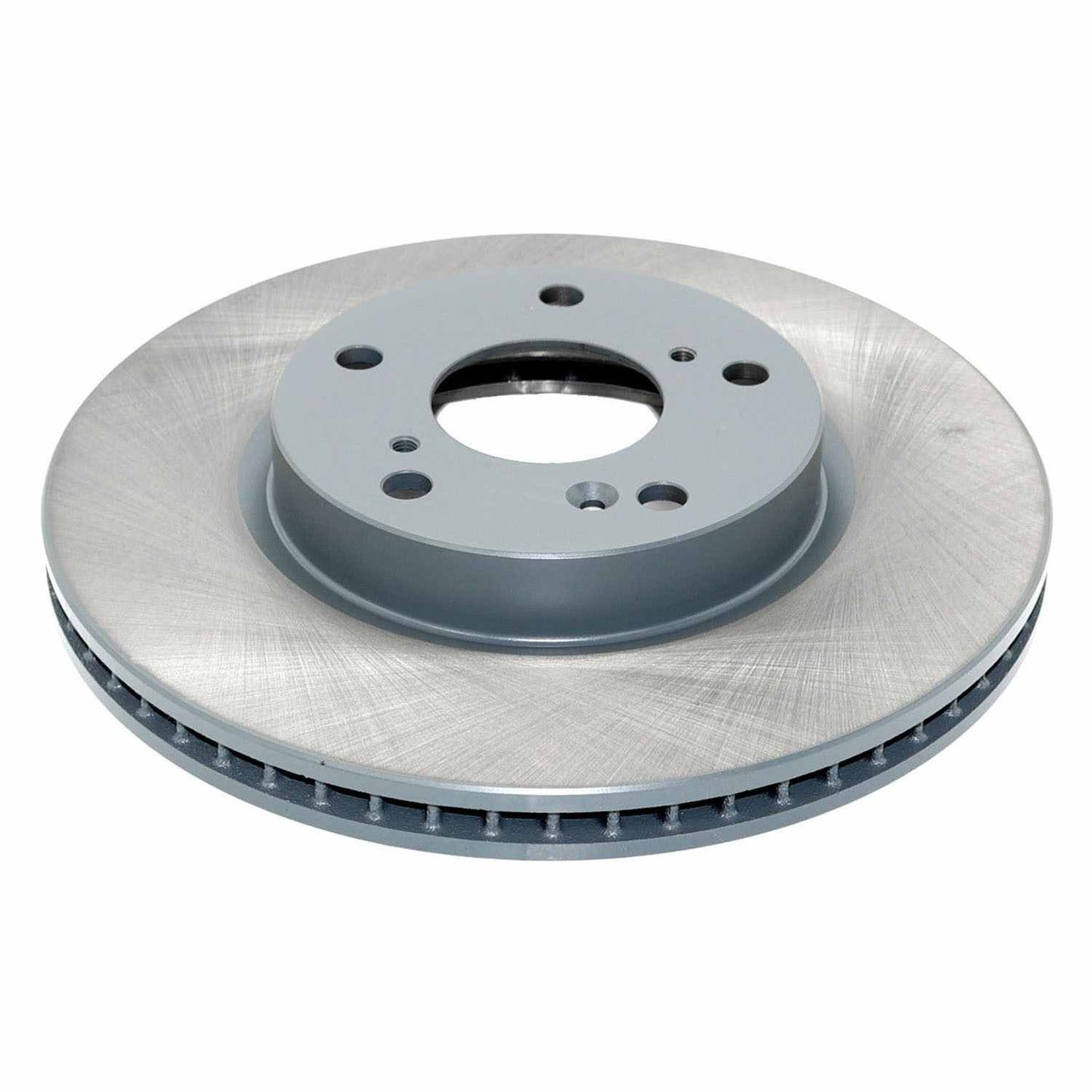 DuraGo DuraGoÂ® Titanium Series Brake Rotor BR901466-01