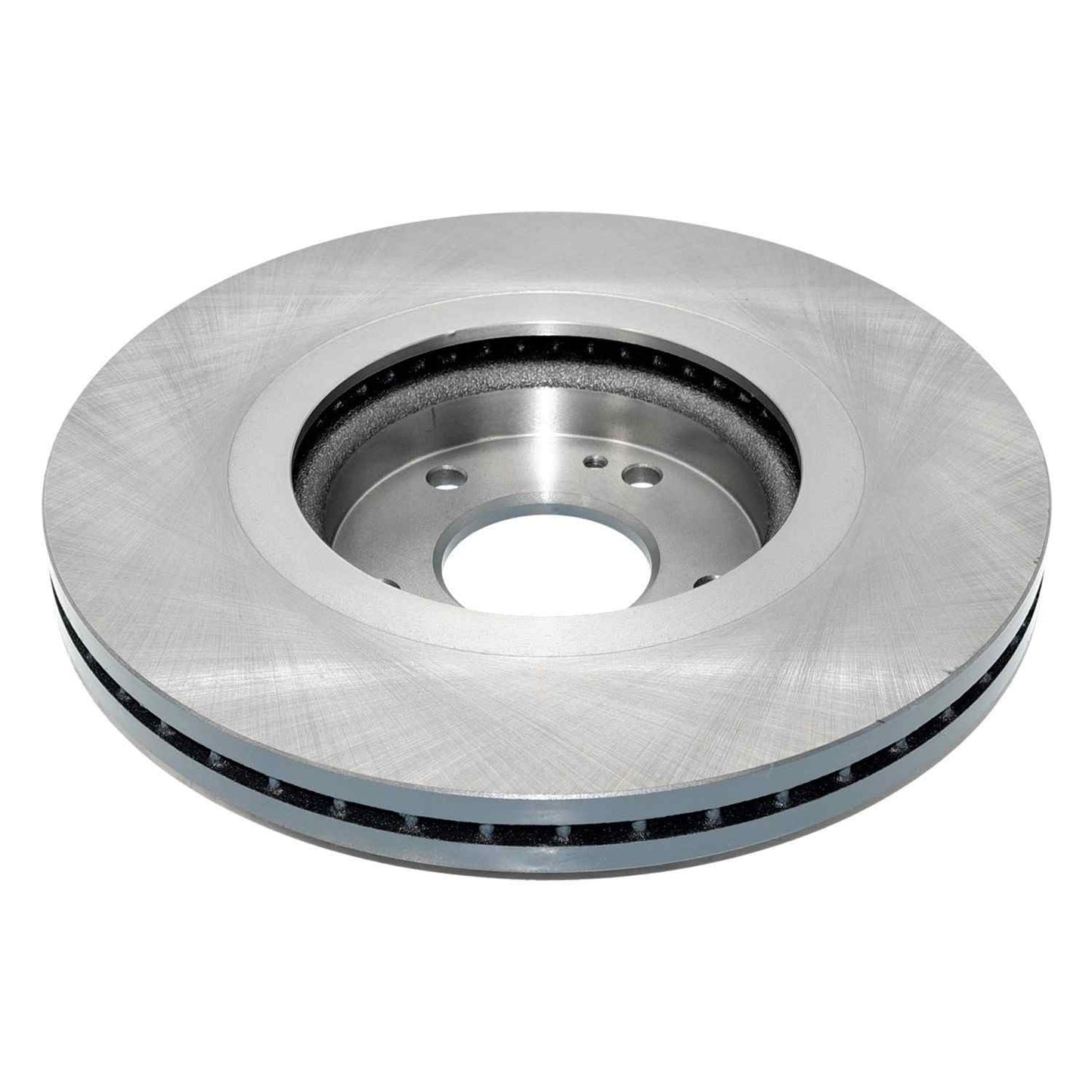 DuraGo DuraGoÂ® Titanium Series Brake Rotor BR901468-01