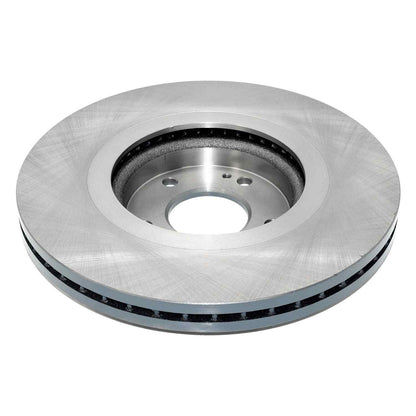DuraGo DuraGoÂ® Titanium Series Brake Rotor BR901468-01