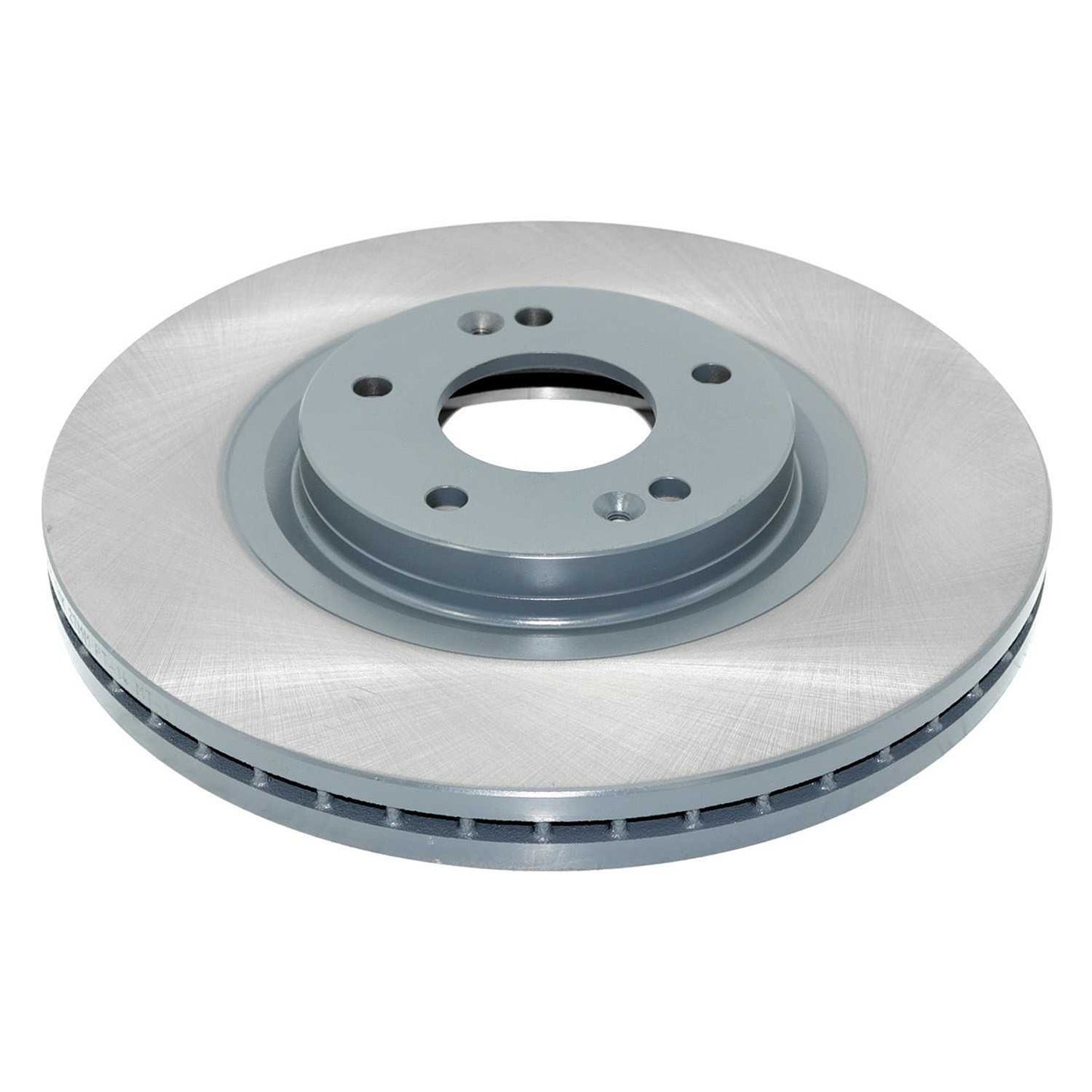 DuraGo DuraGoÂ® Titanium Series Brake Rotor BR901468-01