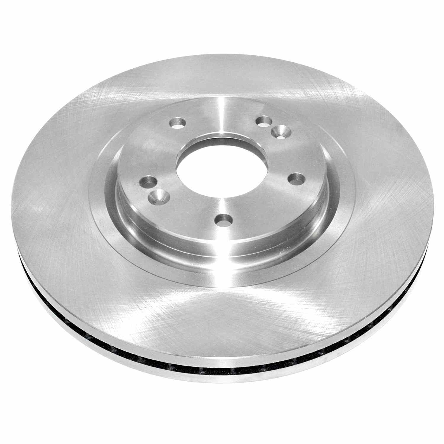 DuraGo DuraGoÂ® Brake Rotor BR901468