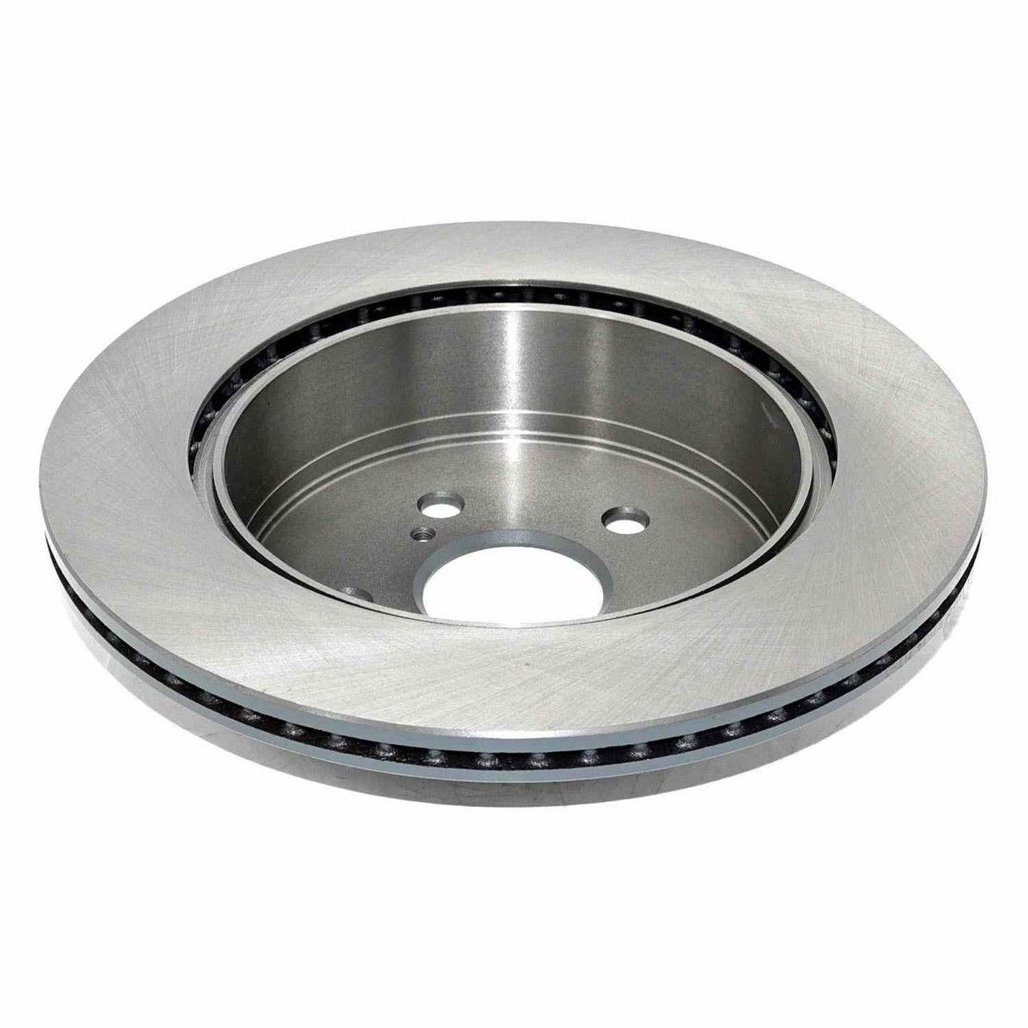 DuraGo DuraGoÂ® Titanium Series Brake Rotor BR901474-01