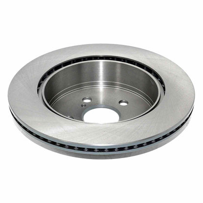DuraGo DuraGoÂ® Titanium Series Brake Rotor BR901474-01