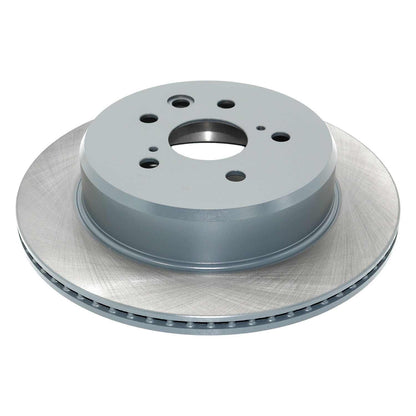 DuraGo DuraGoÂ® Titanium Series Brake Rotor BR901474-01