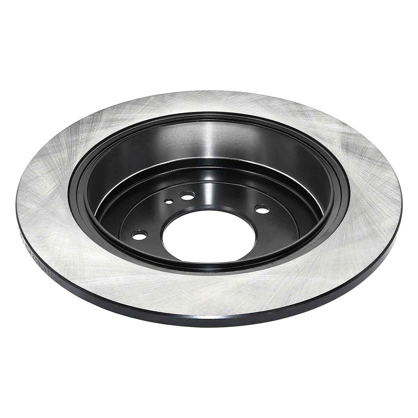 DuraGo DuraGoÂ® Premium Electrophoretic Brake Rotor BR901476-02