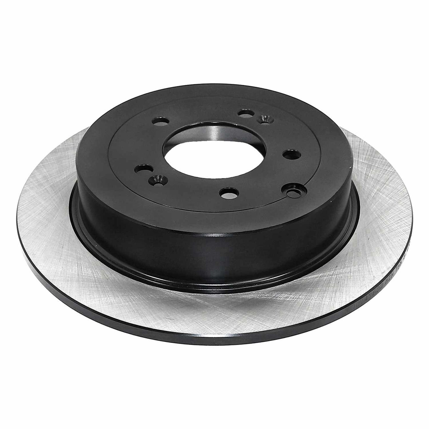DuraGo DuraGoÂ® Premium Electrophoretic Brake Rotor BR901476-02