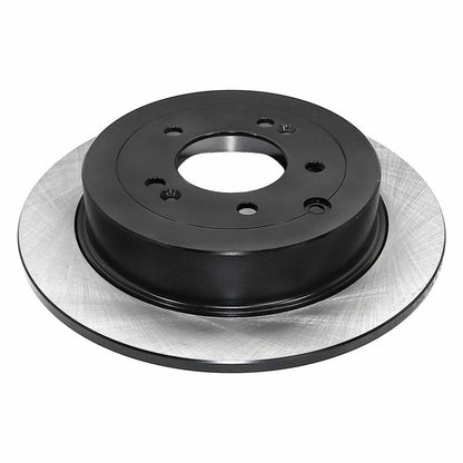DuraGo DuraGoÂ® Premium Electrophoretic Brake Rotor BR901476-02