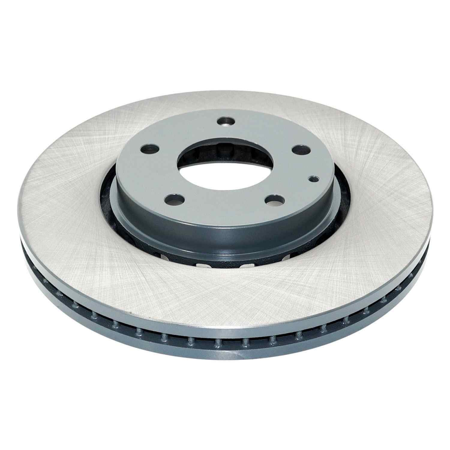 DuraGo DuraGoÂ® Titanium Series Brake Rotor BR901484-01