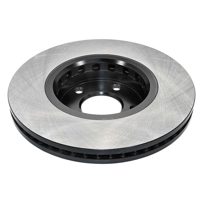 DuraGo DuraGoÂ® Premium Electrophoretic Brake Rotor BR901484-02