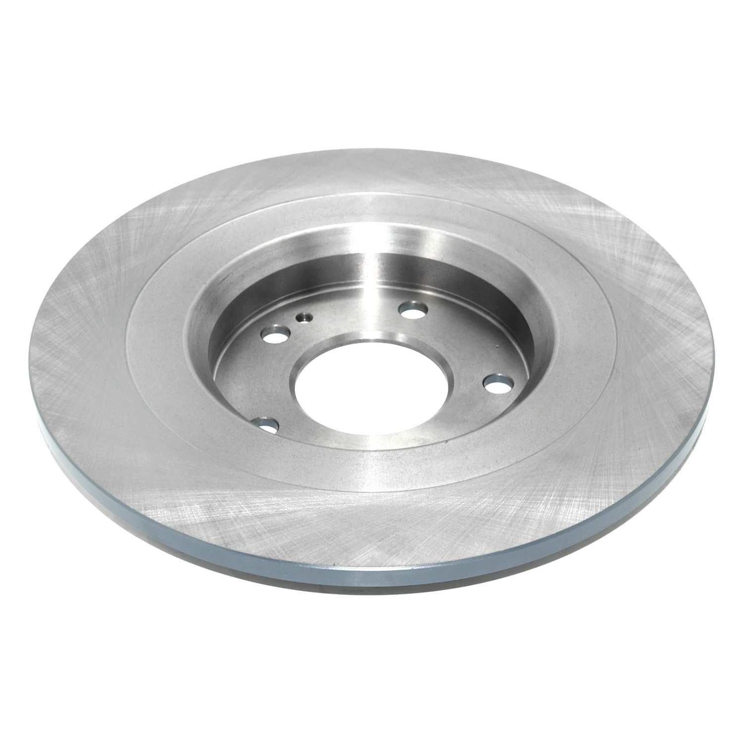 DuraGo DuraGoÂ® Titanium Series Brake Rotor BR901520-01