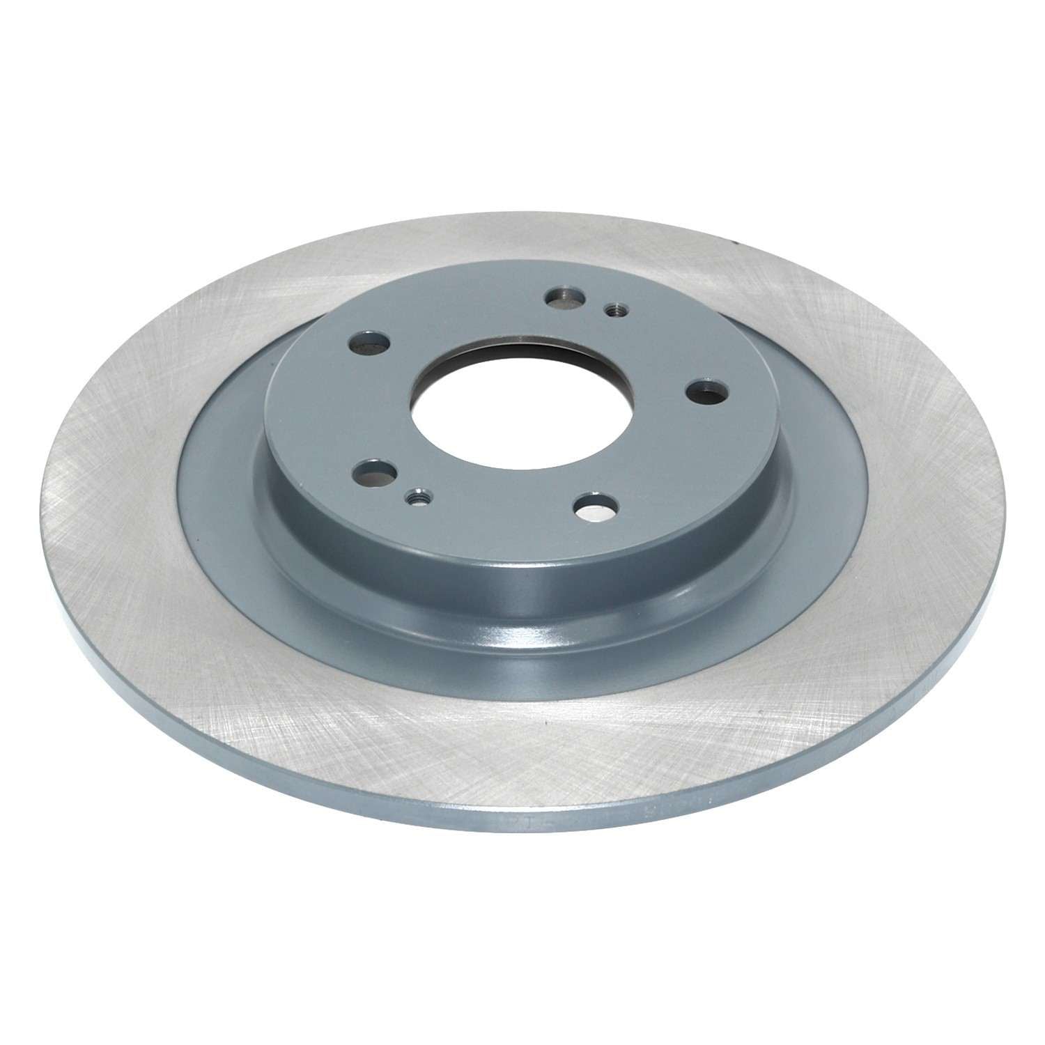 DuraGo DuraGoÂ® Titanium Series Brake Rotor BR901520-01