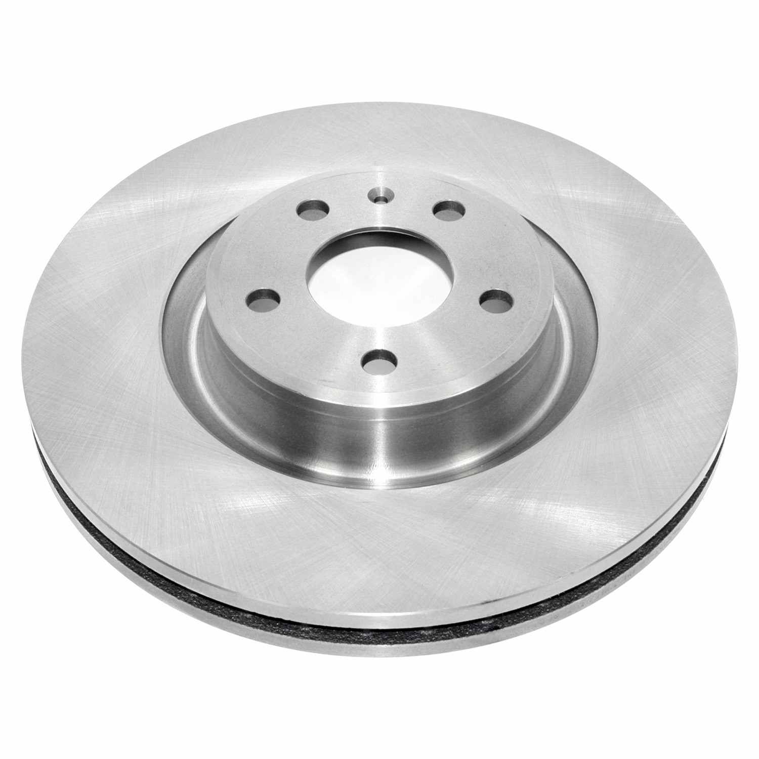 DuraGo DuraGoÂ® Brake Rotor BR901532