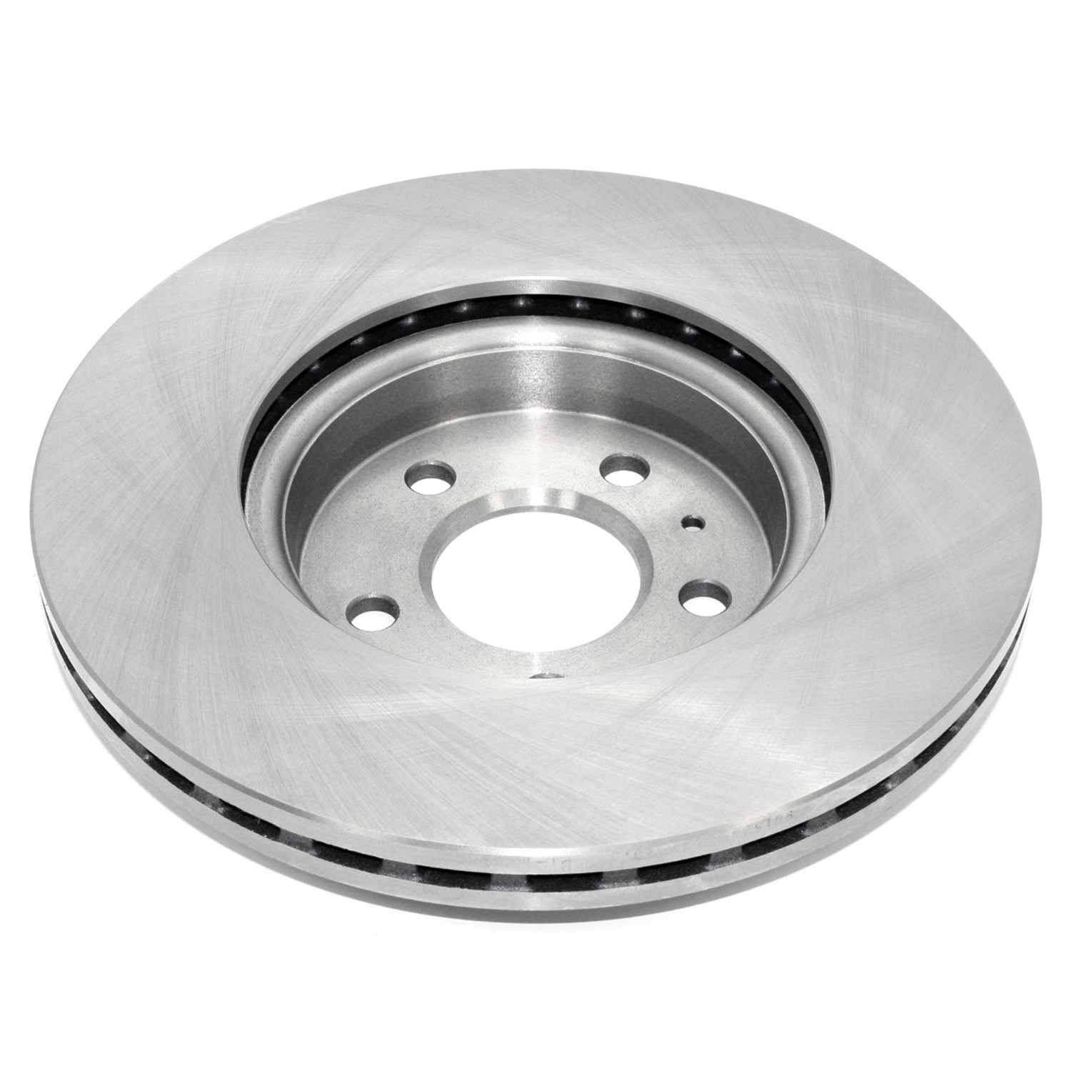 DuraGo DuraGoÂ® Brake Rotor BR901534