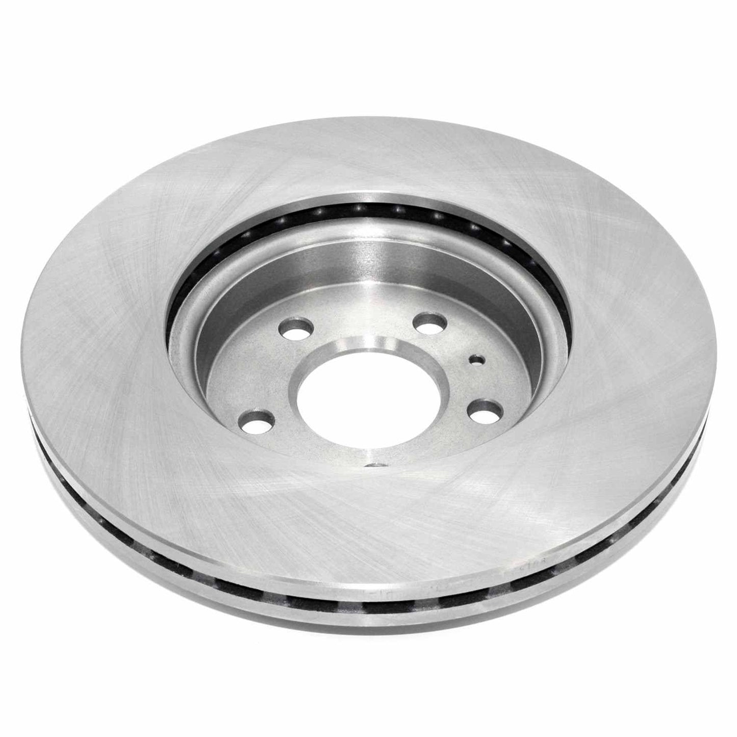 DuraGo DuraGoÂ® Brake Rotor BR901534
