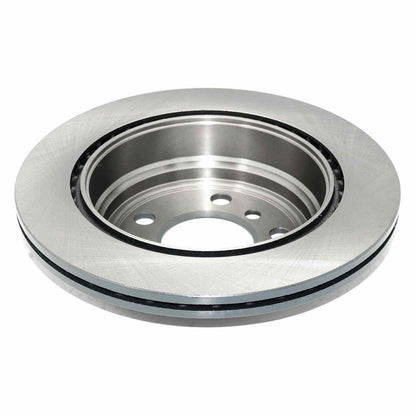 DuraGo DuraGoÂ® Titanium Series Brake Rotor BR901536-01
