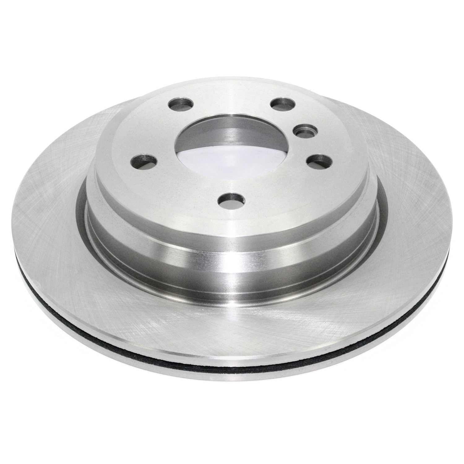 DuraGo DuraGoÂ® Brake Rotor BR901536