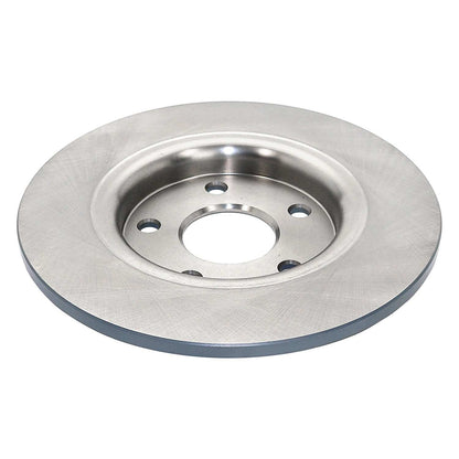 DuraGo DuraGoÂ® Titanium Series Brake Rotor BR901580-01