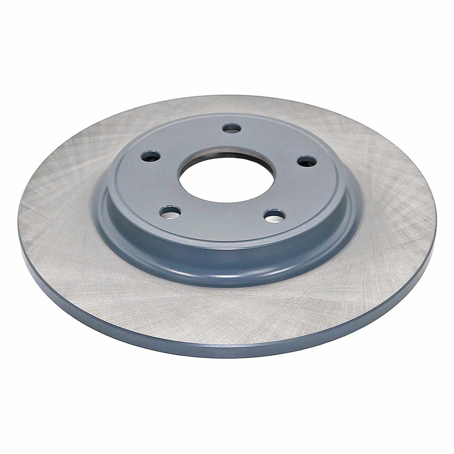 DuraGo DuraGoÂ® Titanium Series Brake Rotor BR901580-01