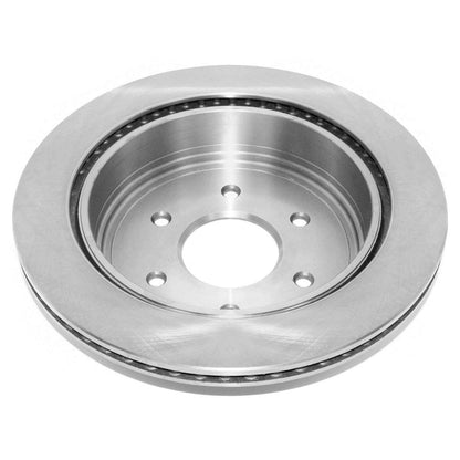 DuraGo DuraGoÂ® Brake Rotor BR901588