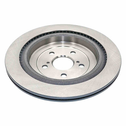 DuraGo DuraGoÂ® Titanium Series Brake Rotor BR901590-01