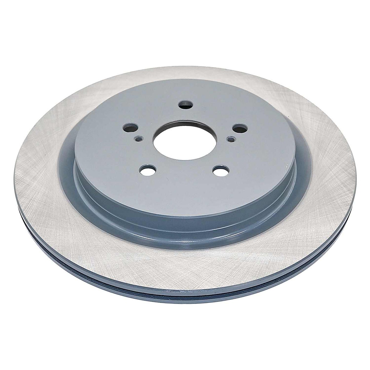 DuraGo DuraGoÂ® Titanium Series Brake Rotor BR901590-01