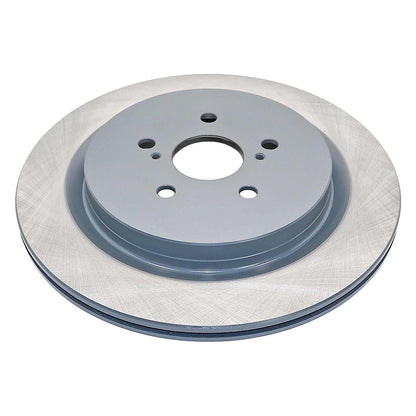 DuraGo DuraGoÂ® Titanium Series Brake Rotor BR901590-01