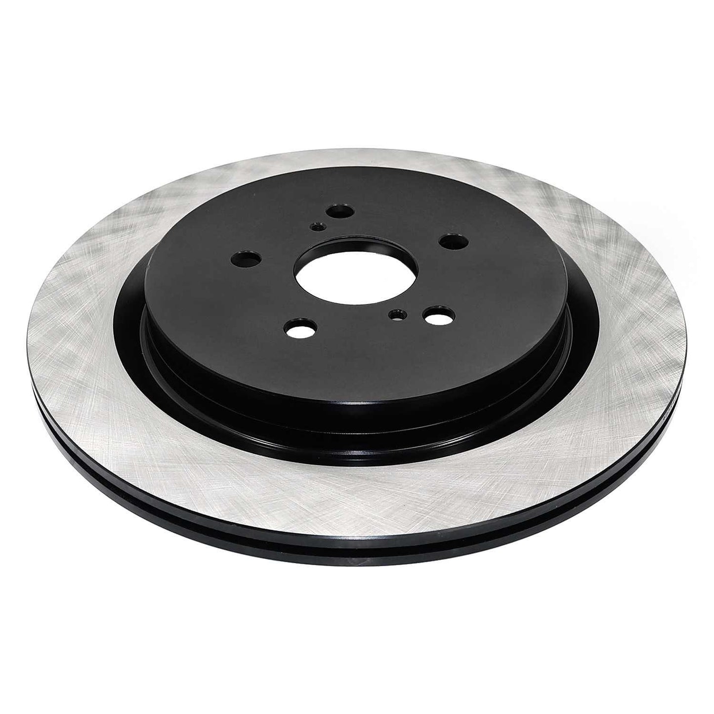 DuraGo DuraGoÂ® Premium Electrophoretic Brake Rotor BR901590-02