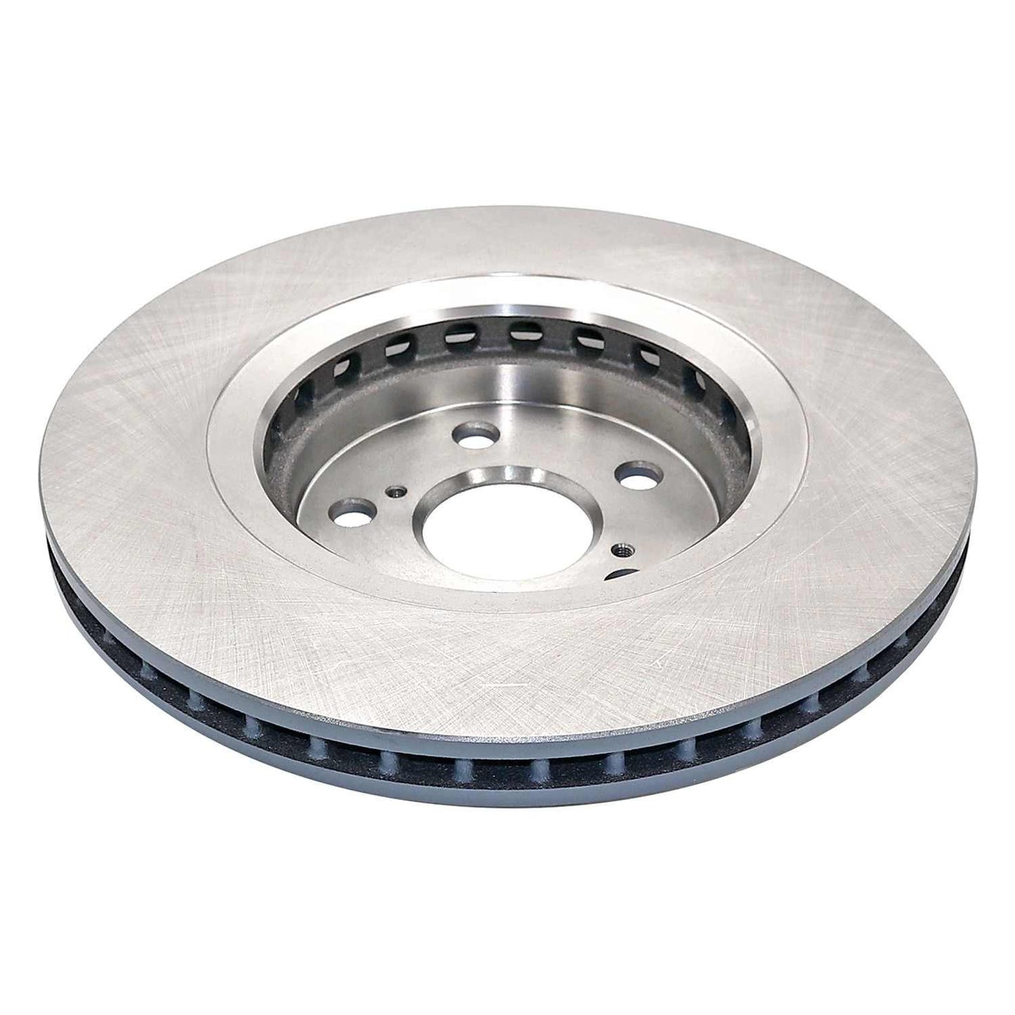 DuraGo DuraGoÂ® Titanium Series Brake Rotor BR901592-01