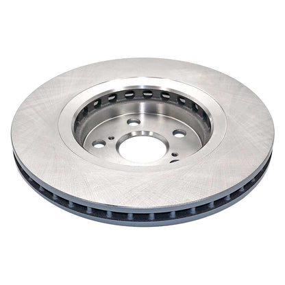 DuraGo DuraGoÂ® Titanium Series Brake Rotor BR901592-01