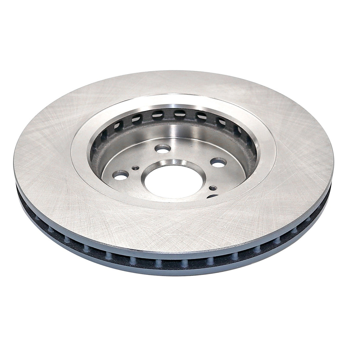 DuraGo DuraGoÂ® Titanium Series Brake Rotor BR901592-01