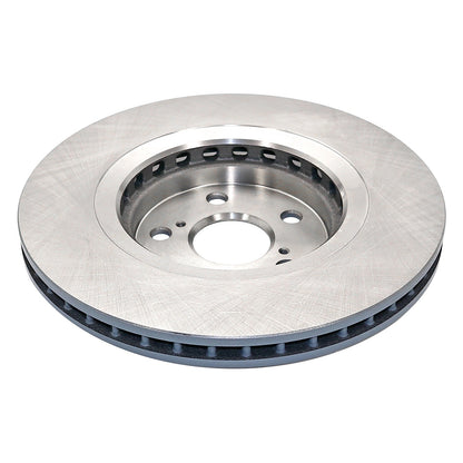 DuraGo DuraGoÂ® Titanium Series Brake Rotor BR901592-01