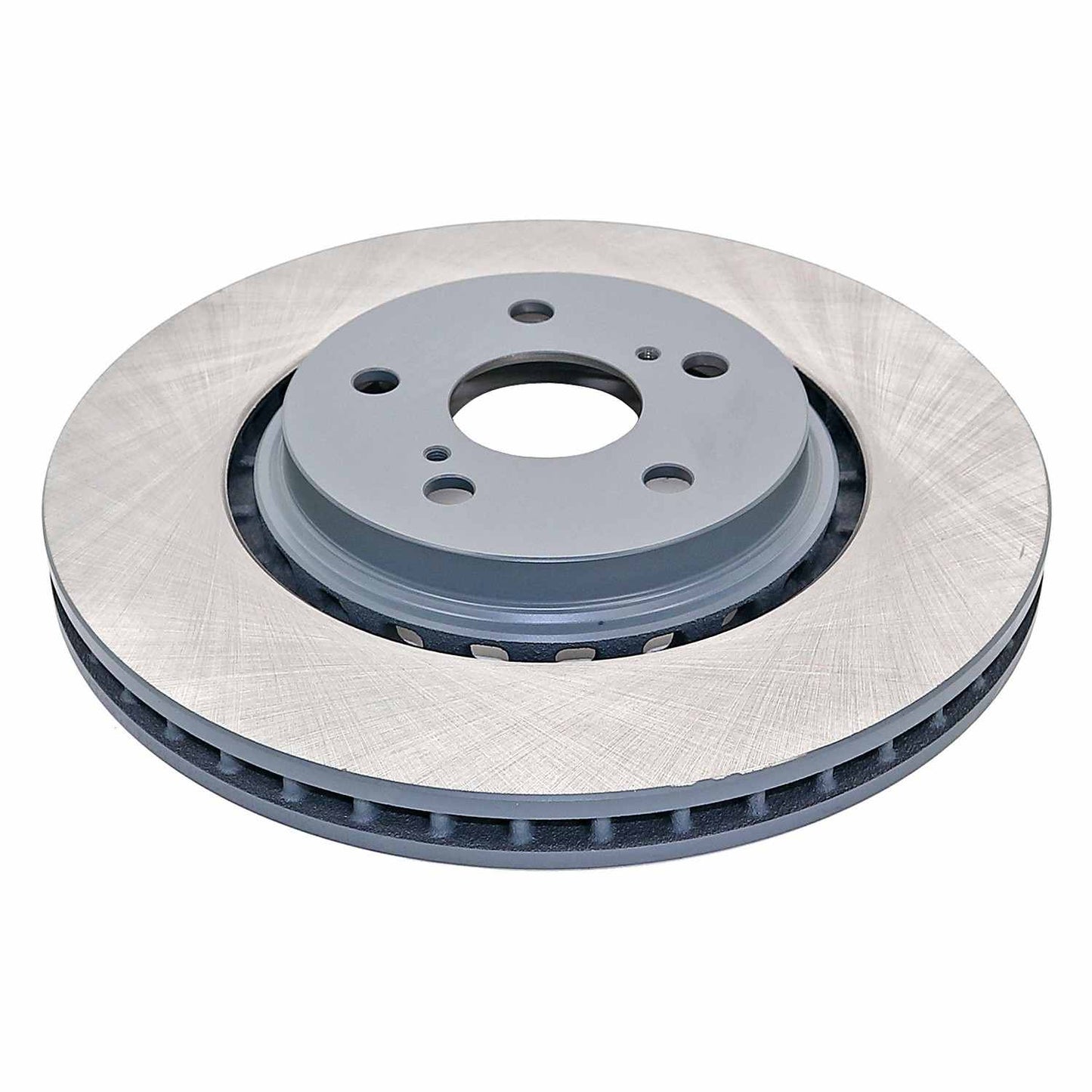 DuraGo DuraGoÂ® Titanium Series Brake Rotor BR901592-01