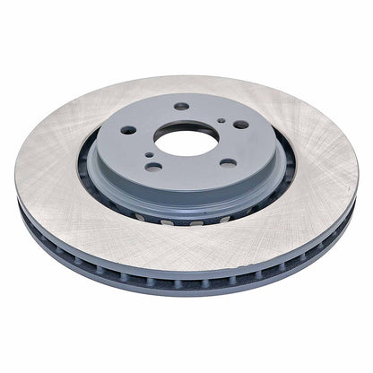 DuraGo DuraGoÂ® Titanium Series Brake Rotor BR901592-01