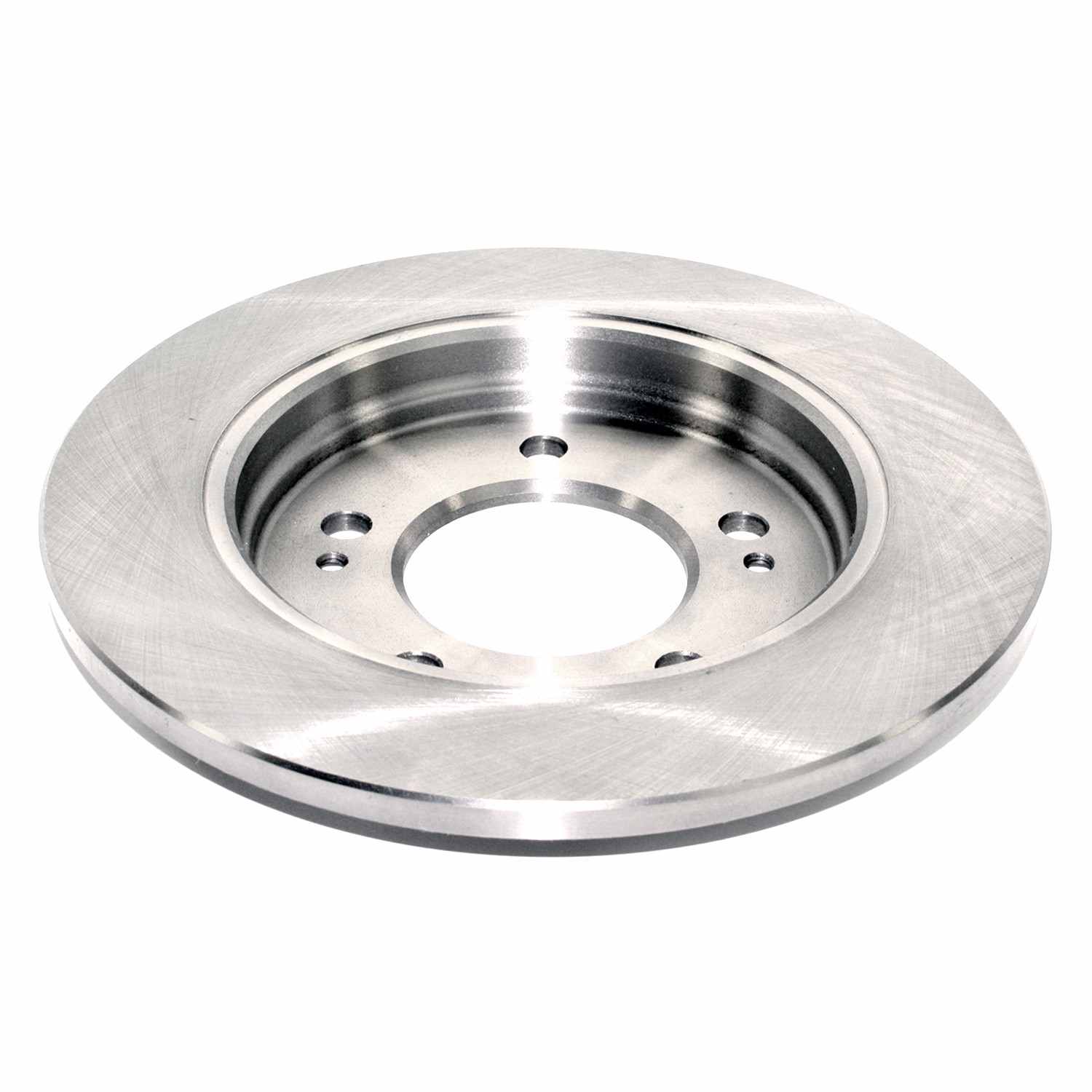 DuraGo DuraGoÂ® Brake Rotor BR901602