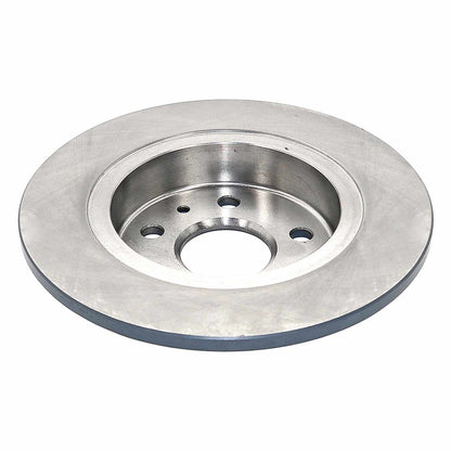 DuraGo DuraGoÂ® Titanium Series Brake Rotor BR901604-01
