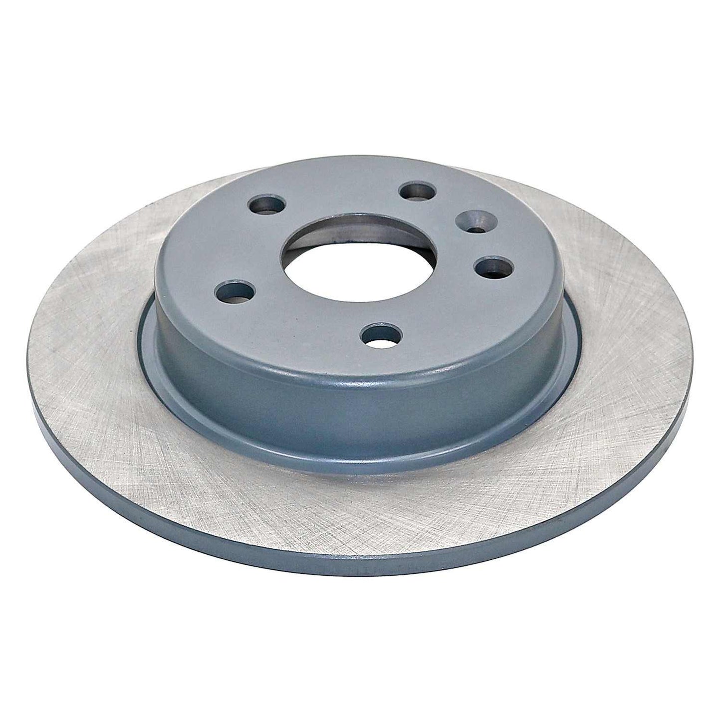 DuraGo DuraGoÂ® Titanium Series Brake Rotor BR901604-01