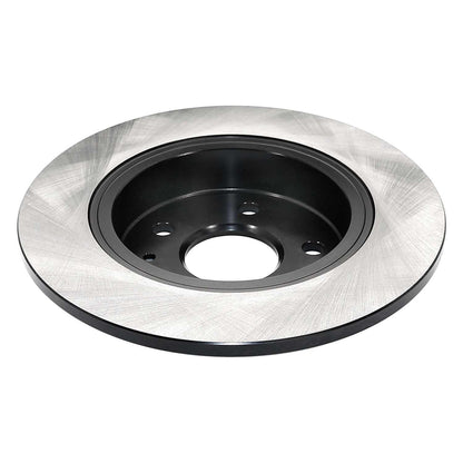 DuraGo DuraGoÂ® Premium Electrophoretic Brake Rotor BR901604-02