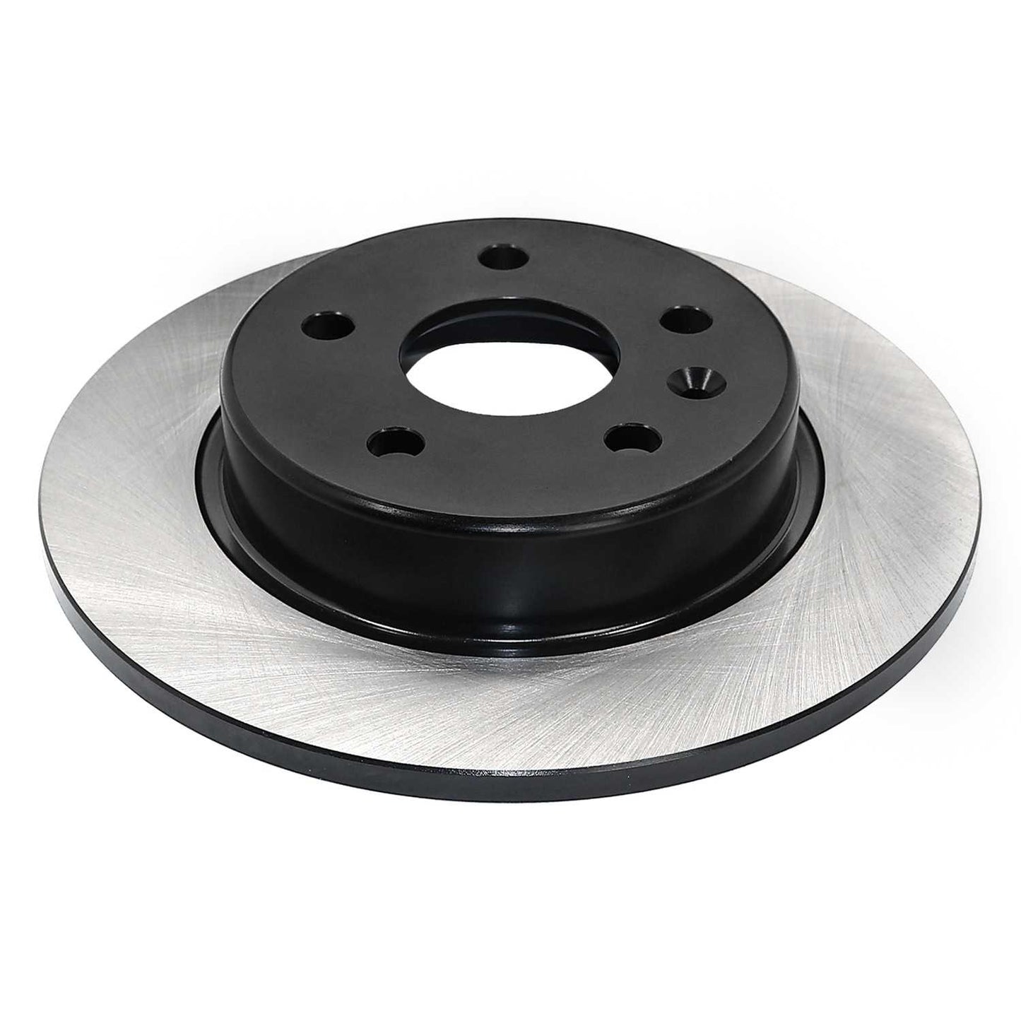 DuraGo DuraGoÂ® Premium Electrophoretic Brake Rotor BR901604-02