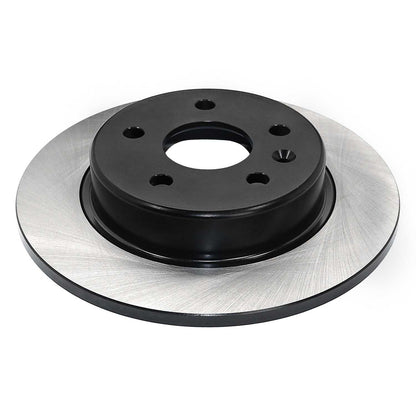 DuraGo DuraGoÂ® Premium Electrophoretic Brake Rotor BR901604-02