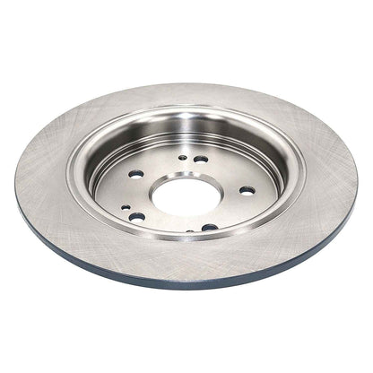 DuraGo DuraGoÂ® Titanium Series Brake Rotor BR901608-01