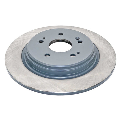 DuraGo DuraGoÂ® Titanium Series Brake Rotor BR901608-01