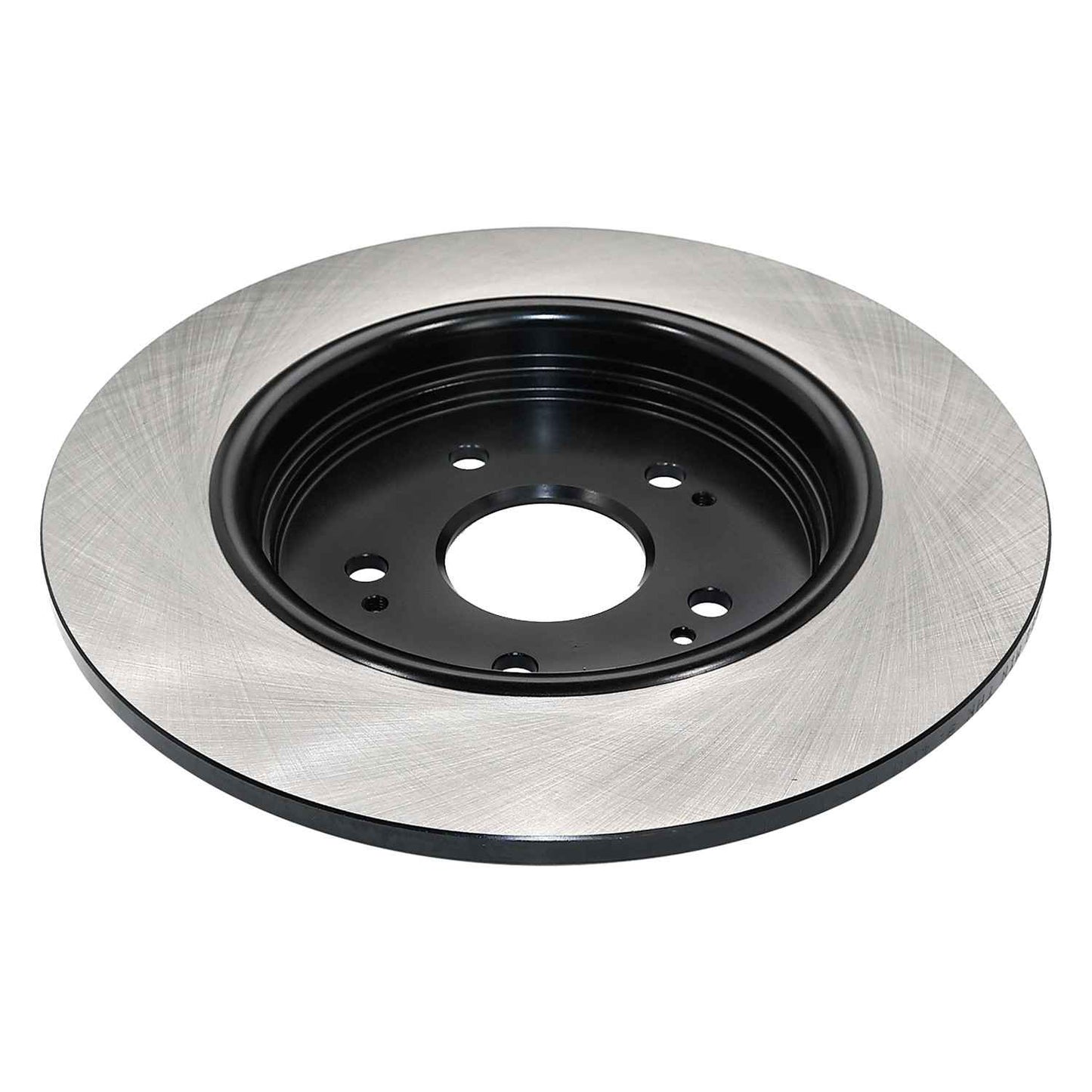DuraGo DuraGoÂ® Premium Electrophoretic Brake Rotor BR901608-02