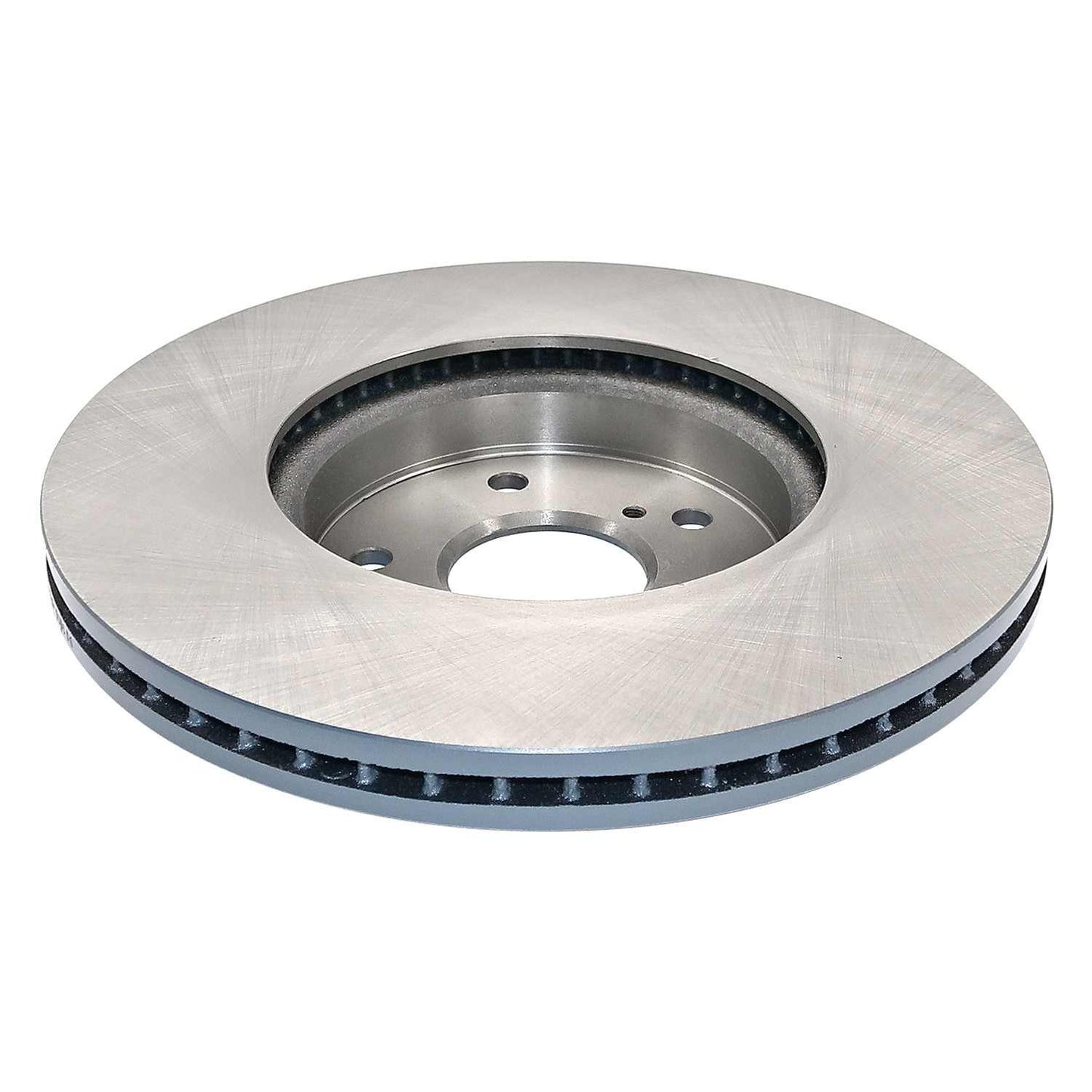 DuraGo DuraGoÂ® Titanium Series Brake Rotor BR901610-01