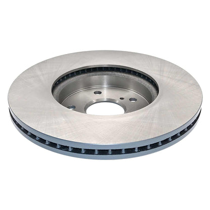 DuraGo DuraGoÂ® Titanium Series Brake Rotor BR901610-01