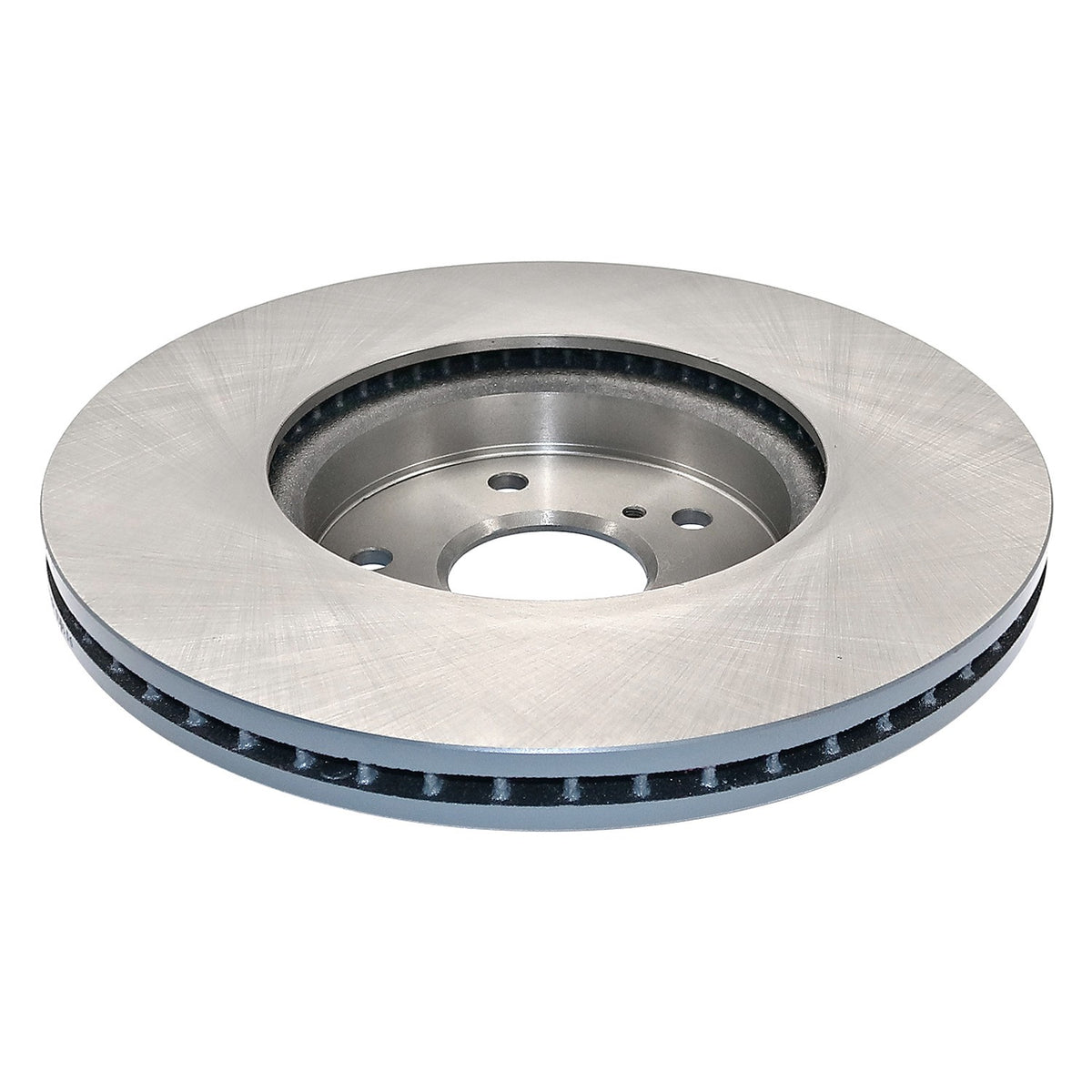 DuraGo DuraGoÂ® Titanium Series Brake Rotor BR901610-01