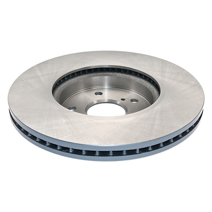DuraGo DuraGoÂ® Titanium Series Brake Rotor BR901610-01