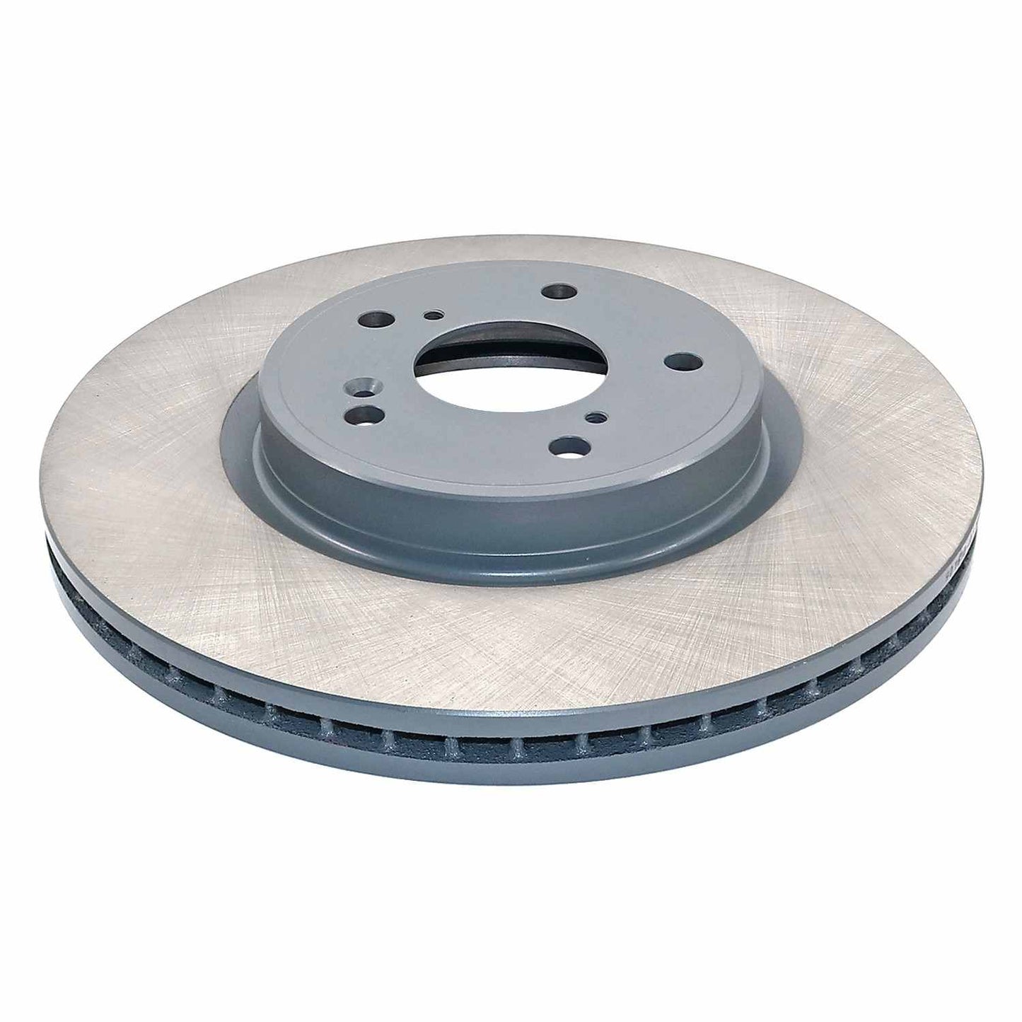 DuraGo DuraGoÂ® Titanium Series Brake Rotor BR901610-01
